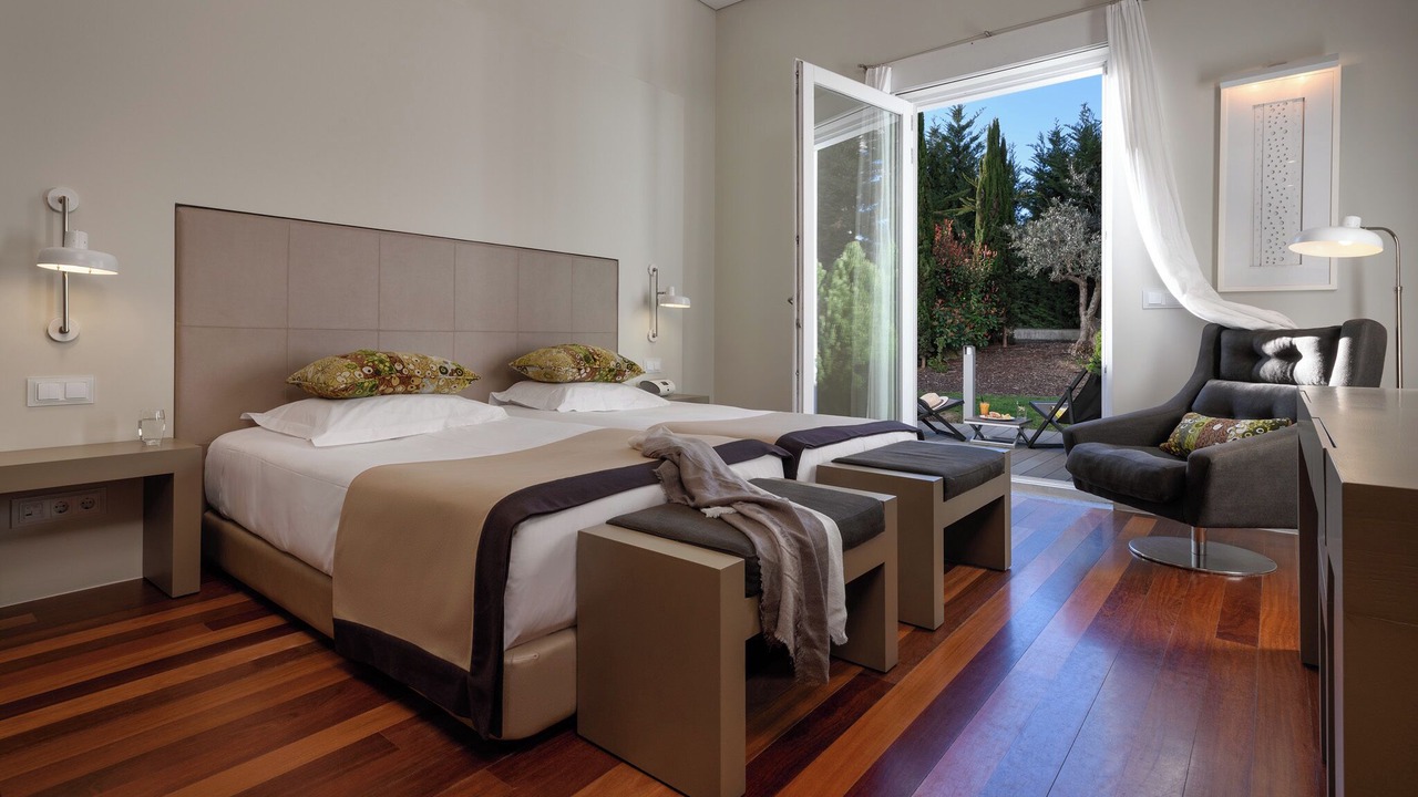 Photo of Bedroom in Evora