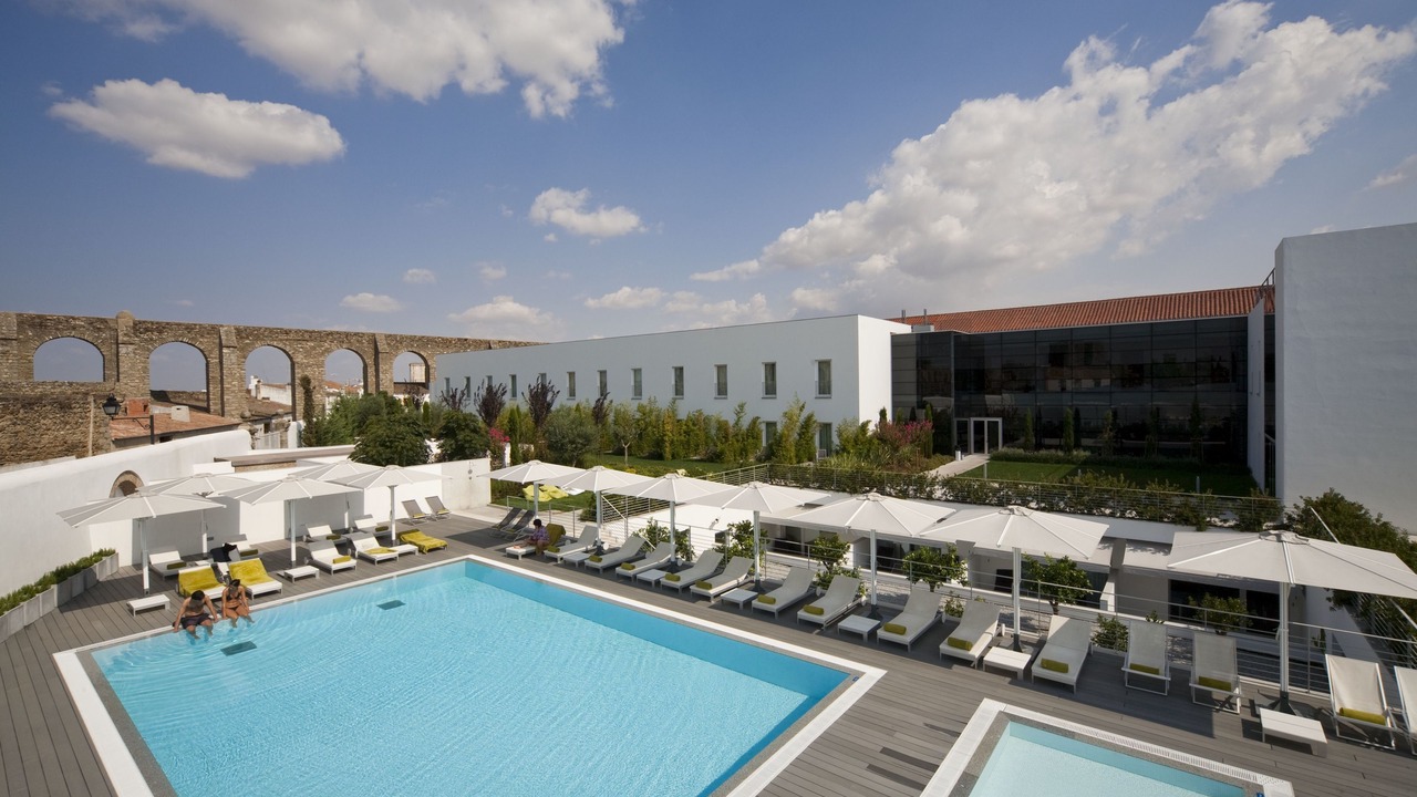 Photo of Outdoor in Evora