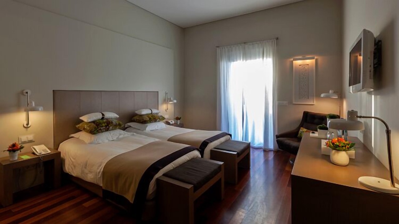 Photo of Bedroom in Evora