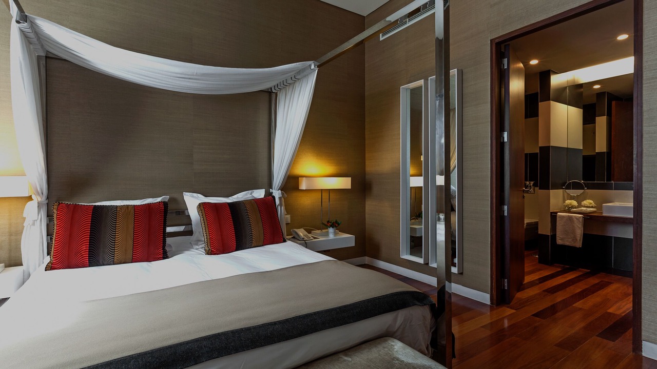 Photo of Bedroom in Evora