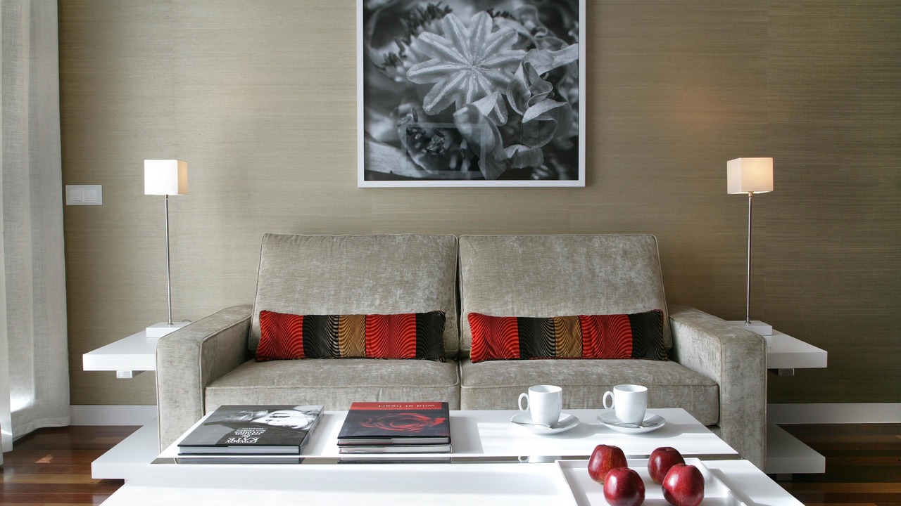 Photo of Bedroom in Evora
