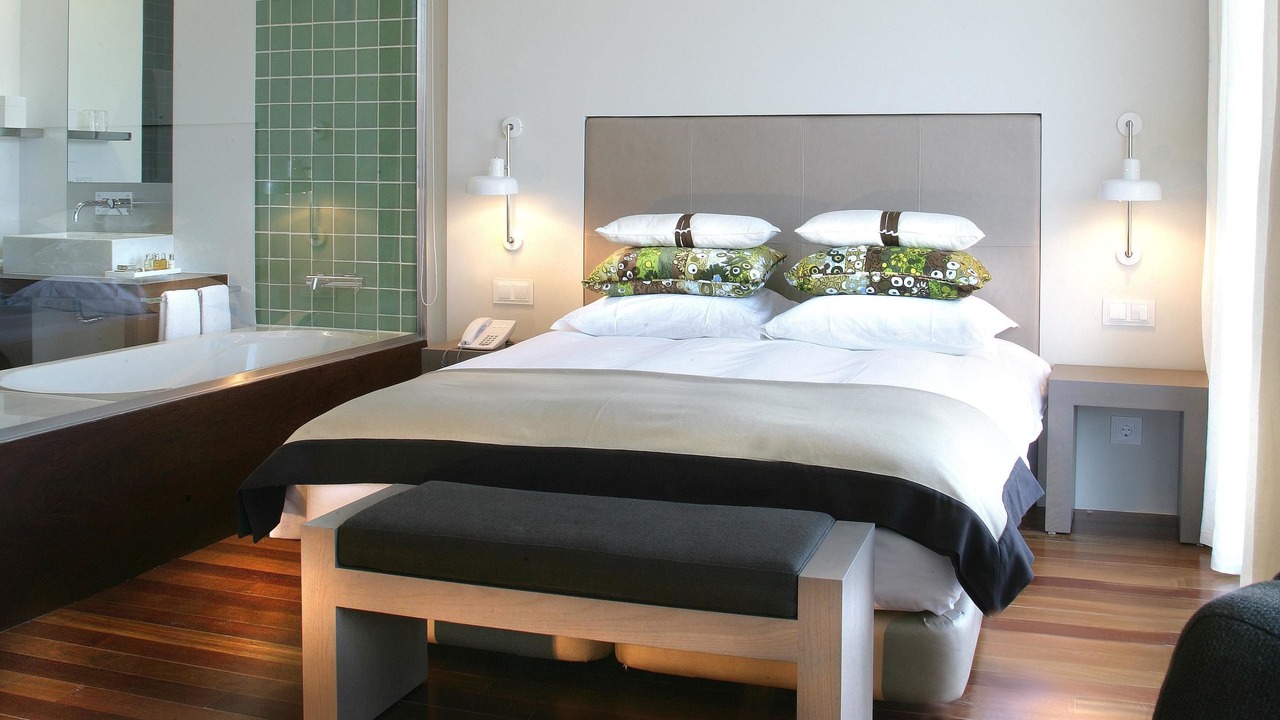 Photo of Bedroom in Evora
