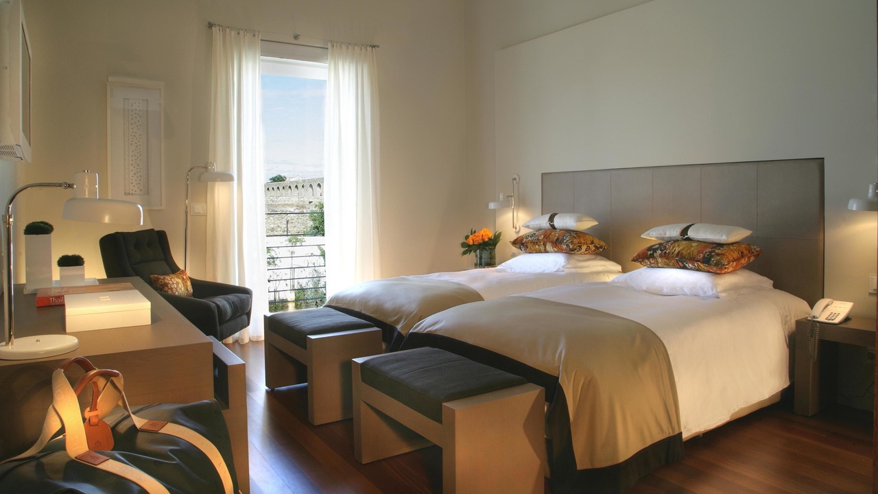 Photo of Bedroom in Evora