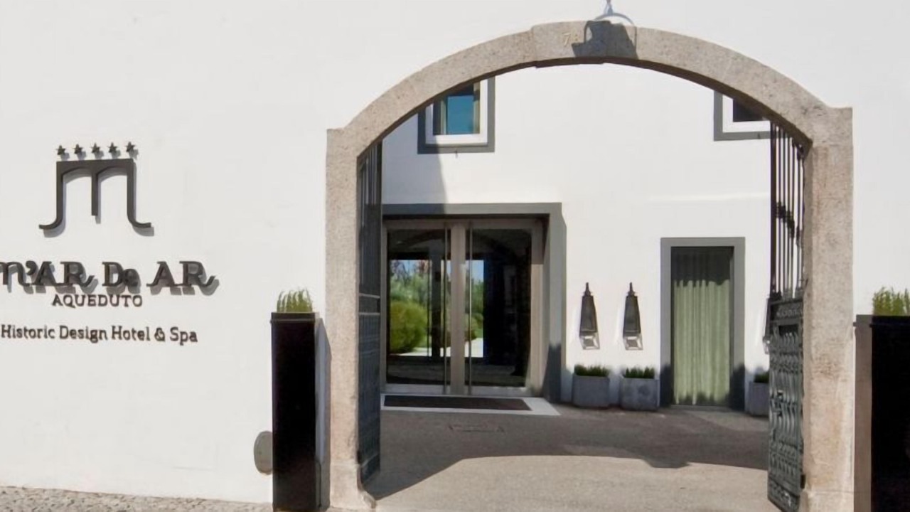 Photo of Outdoor in Evora