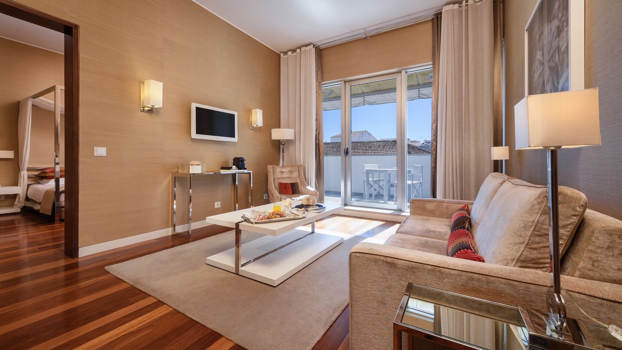 Photo of Bedroom in Evora