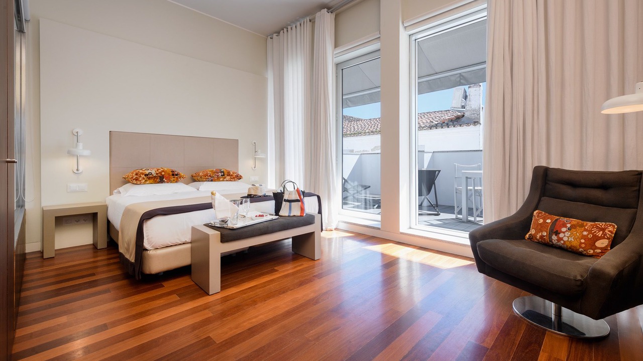 Photo of Bedroom in Evora