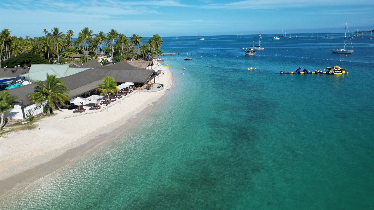 Photo of Outdoor in Malolo Lailai Island