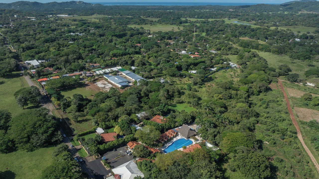 Photo of Outdoor in Tamarindo