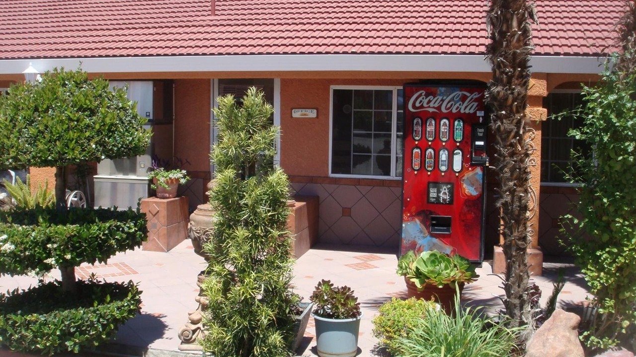 Photo of Outdoor in Los Banos