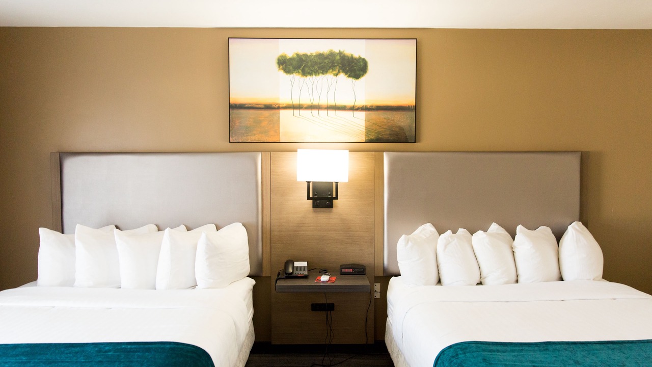 Photo of Bedroom in Wickenburg