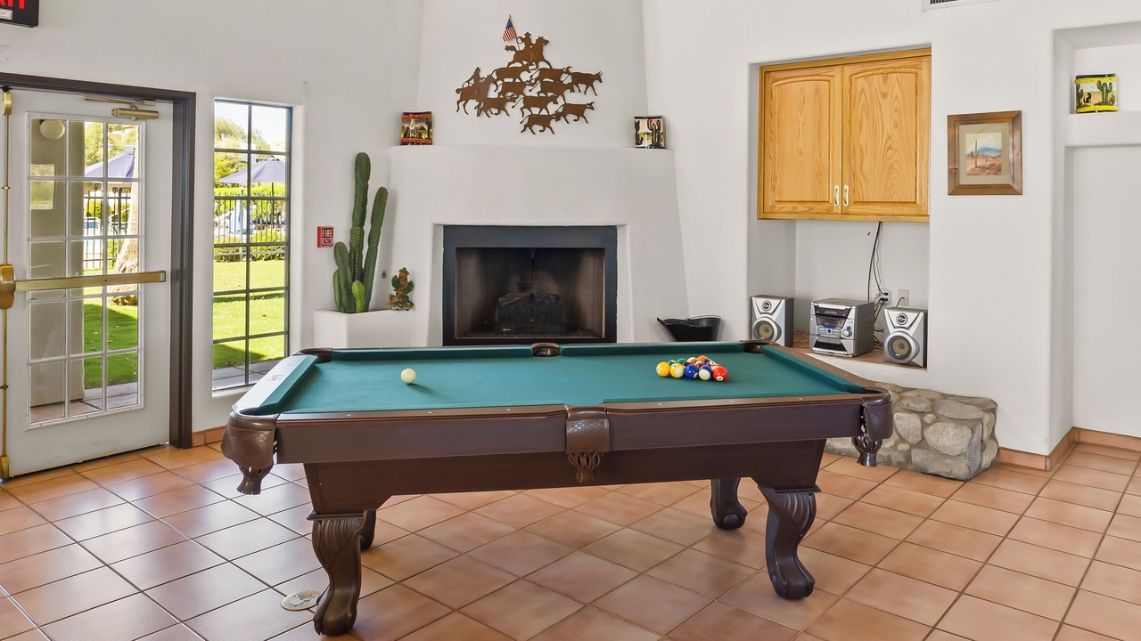 Photo of Livingroom in Wickenburg
