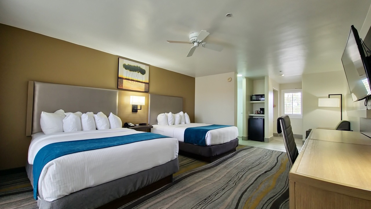 Photo of Bedroom in Wickenburg