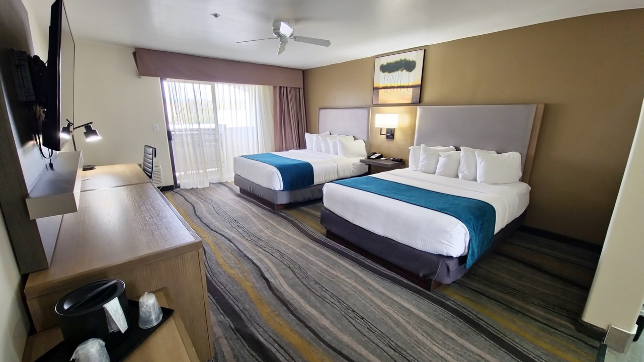 Photo of Bedroom in Wickenburg