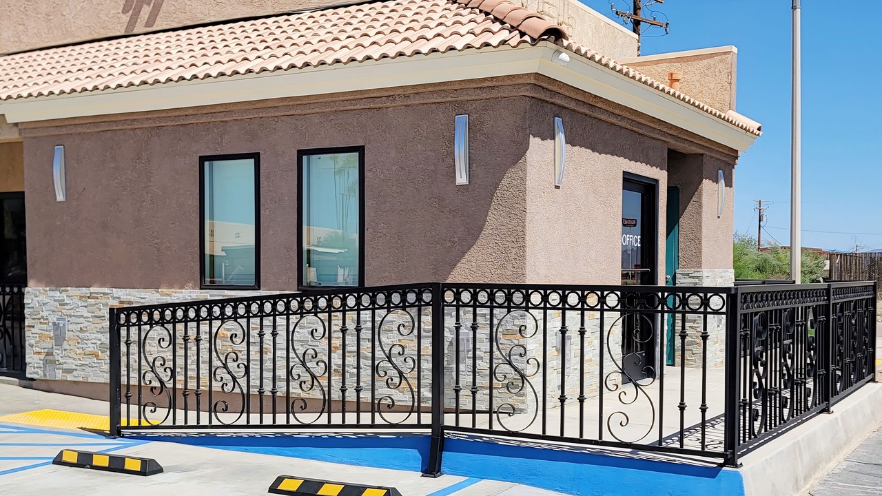 Photo of Outdoor in Blythe