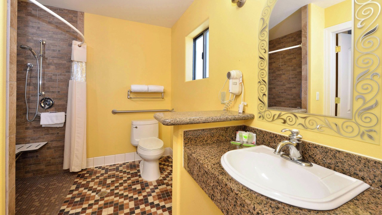 Photo of Bathroom in Blythe