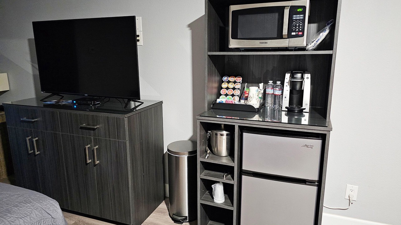 Photo of Kitchen in Blythe