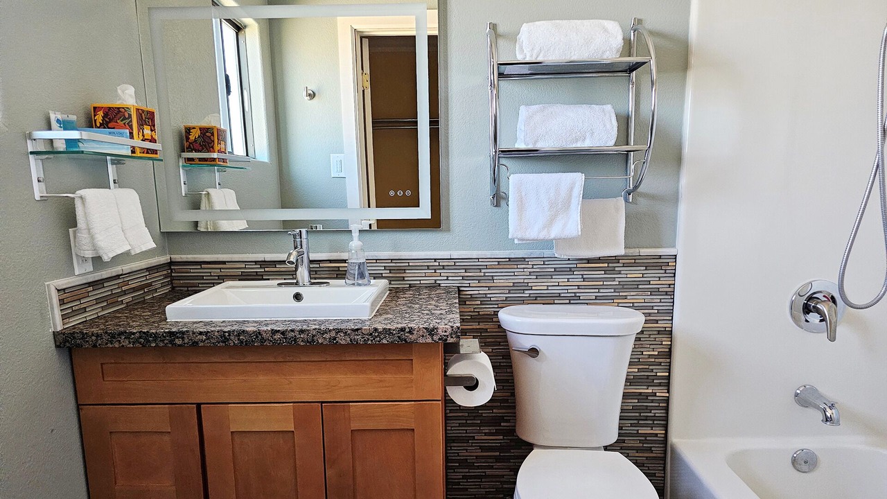 Photo of Bathroom in Blythe