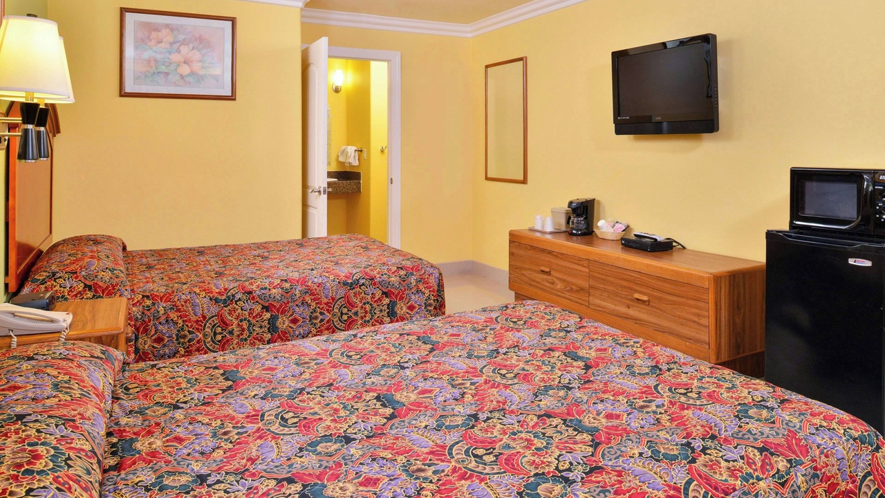 Photo of Bedroom in Blythe