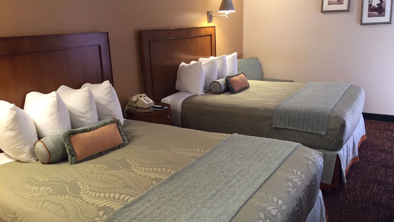 Photo of Bedroom in La Mesa