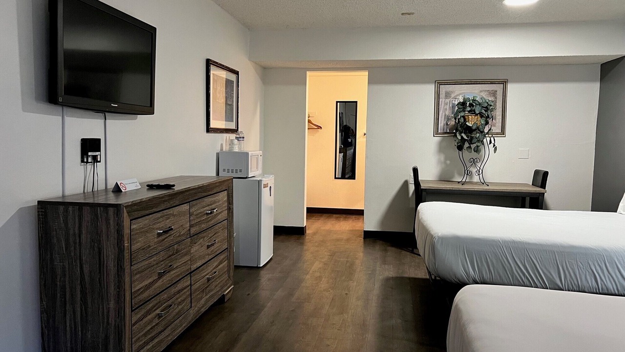 Photo of Bedroom in Nellis Air Force Base
