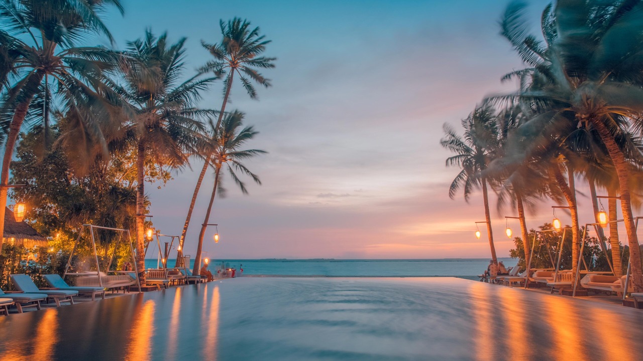 Photo of Others in Iru Fushi