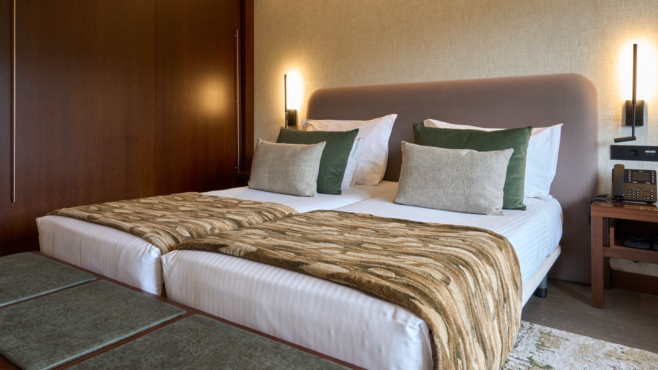 Photo of Bedroom in Unhais da Serra