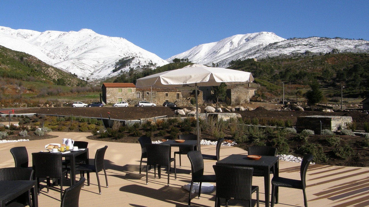 Photo of Patio Balcony in Unhais da Serra