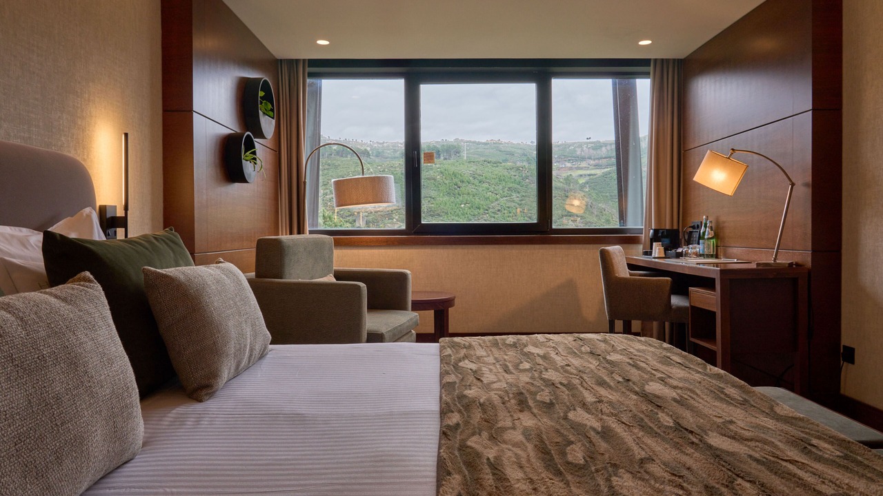 Photo of Bedroom in Unhais da Serra