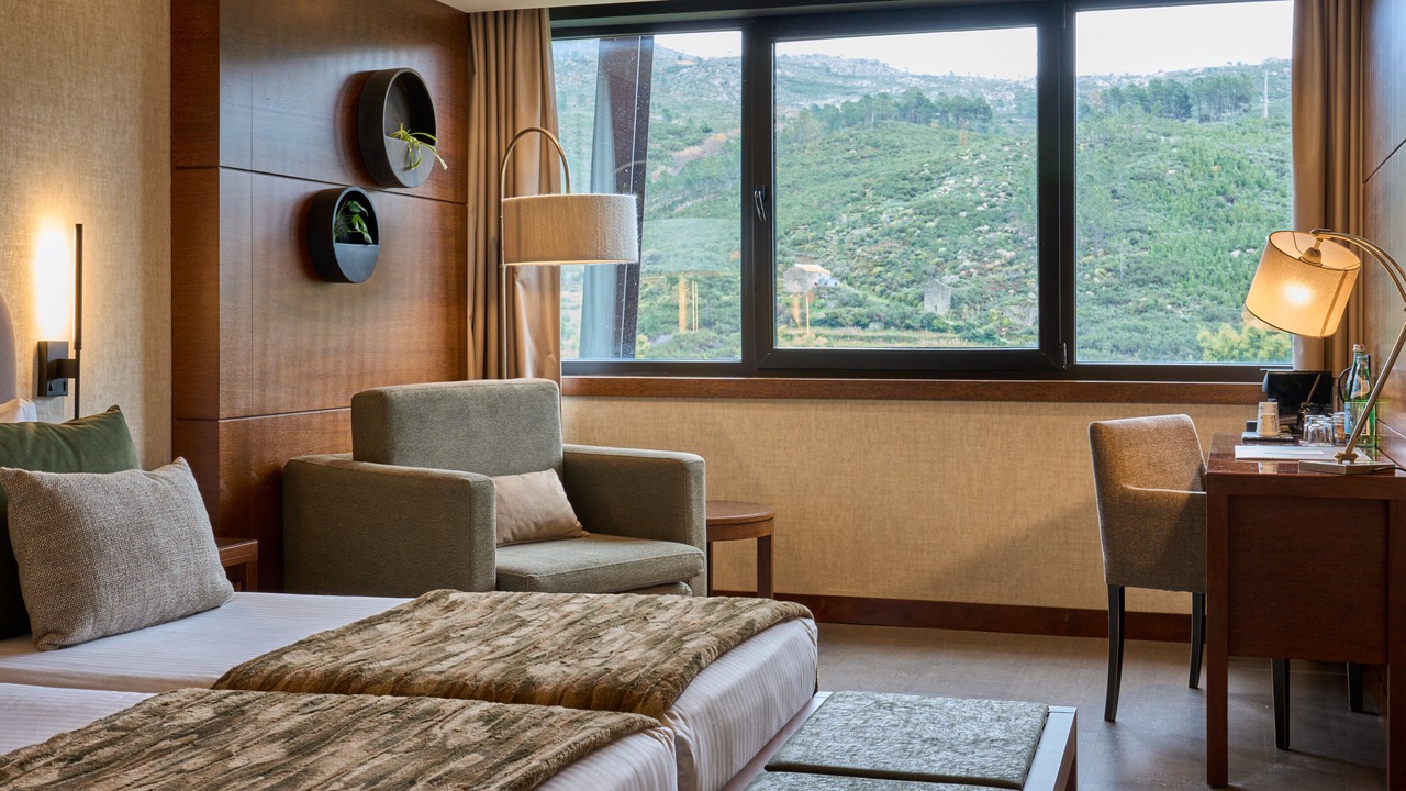 Photo of Bedroom in Unhais da Serra