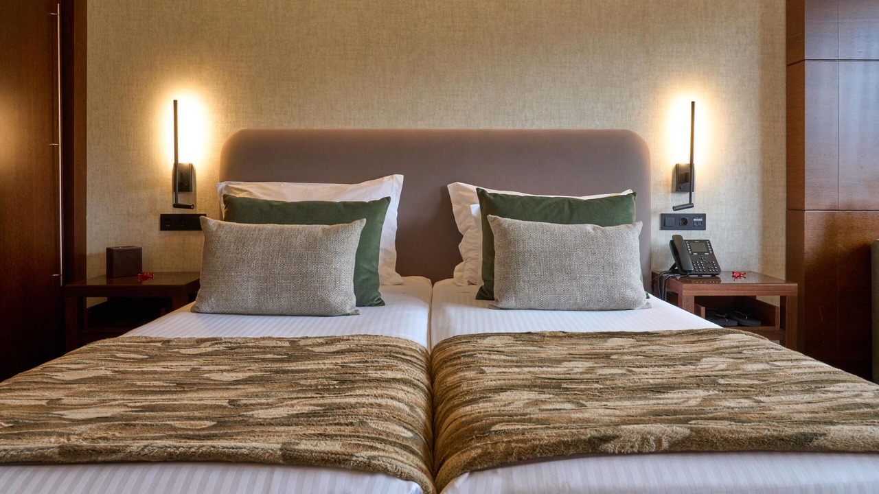 Photo of Bedroom in Unhais da Serra