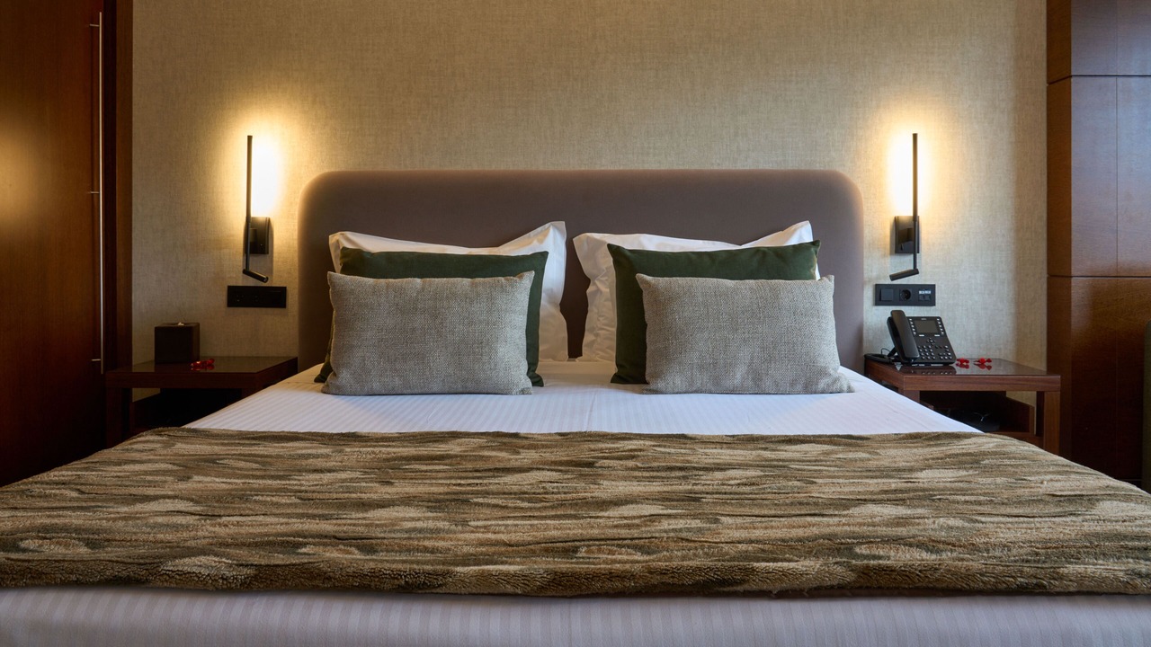 Photo of Bedroom in Unhais da Serra