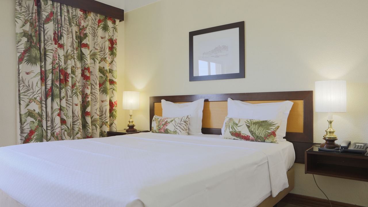 Photo of Bedroom in Coimbra
