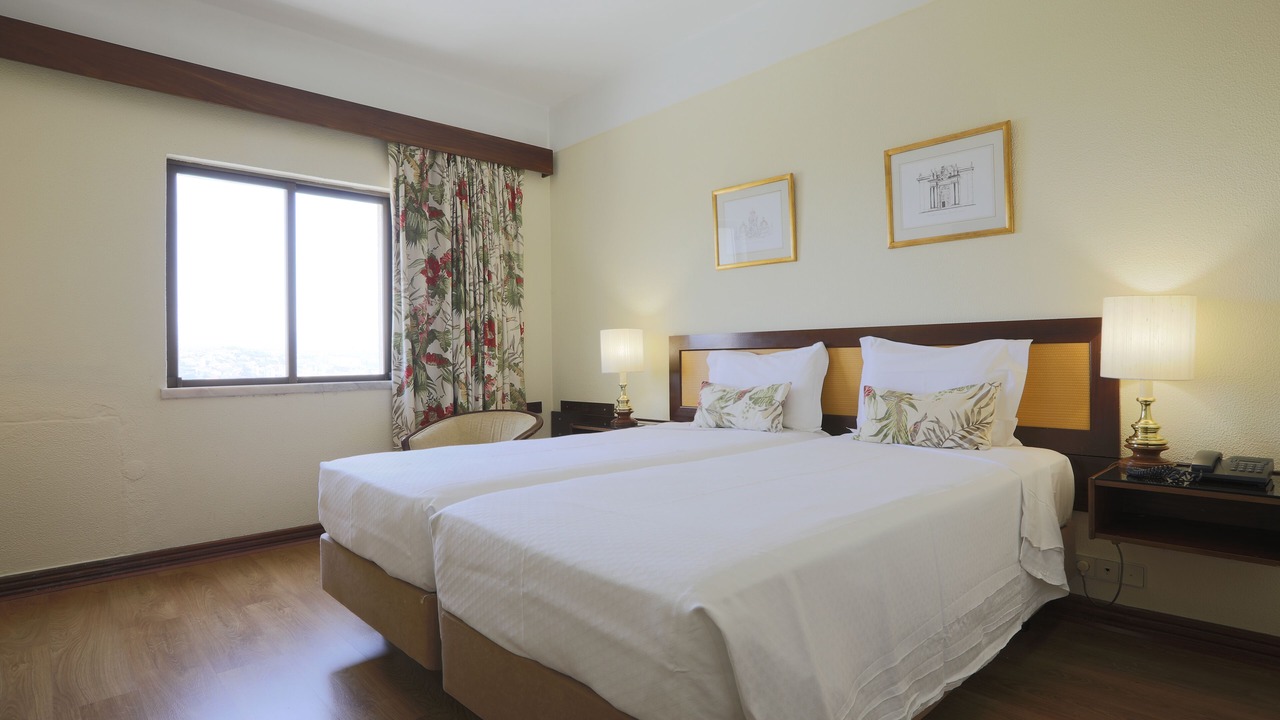 Photo of Bedroom in Coimbra