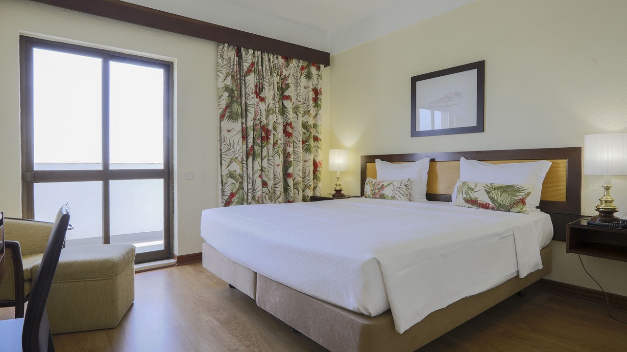 Photo of Bedroom in Coimbra