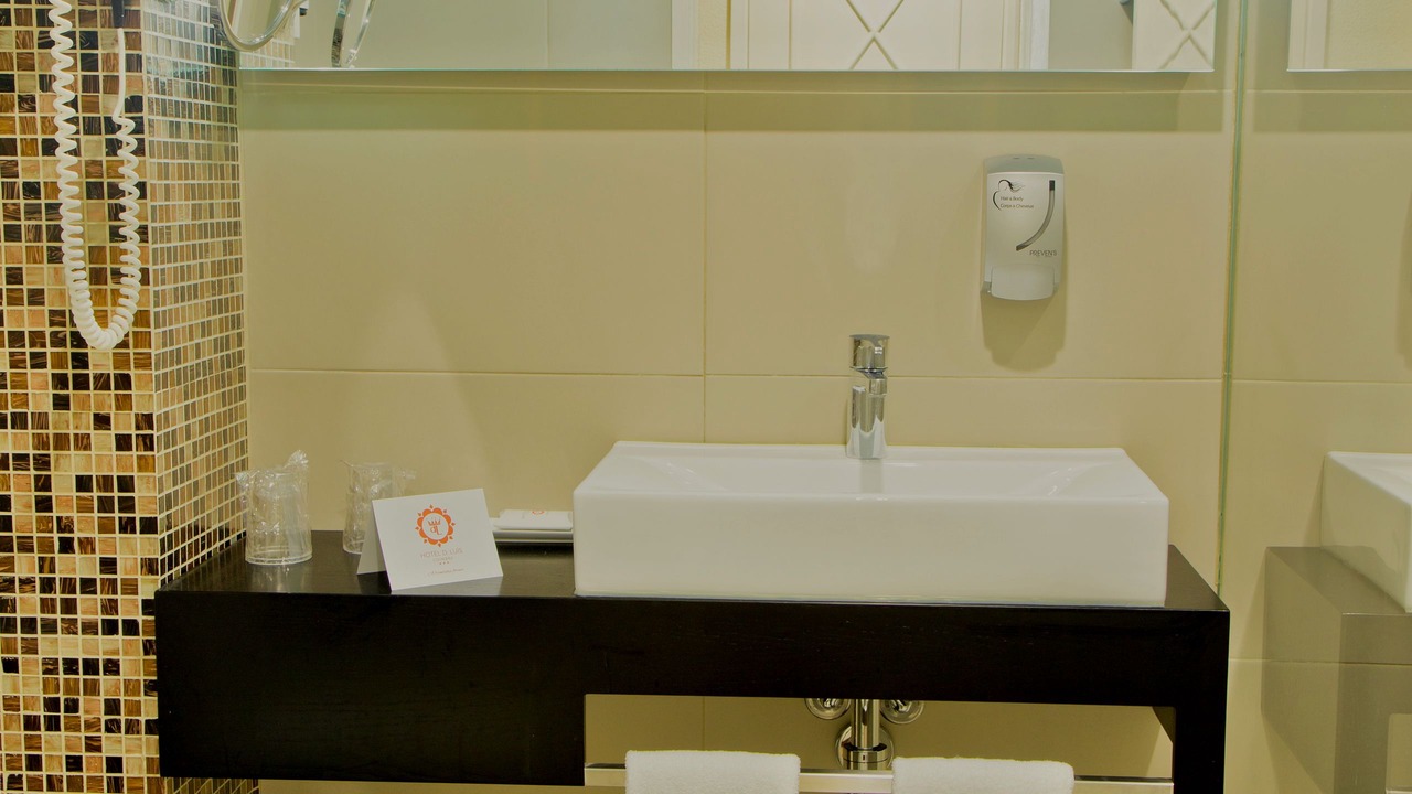 Photo of Bathroom in Coimbra