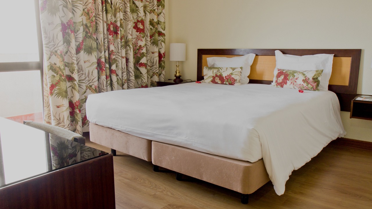 Photo of Bedroom in Coimbra