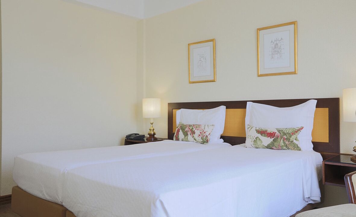 Photo of Bedroom in Coimbra