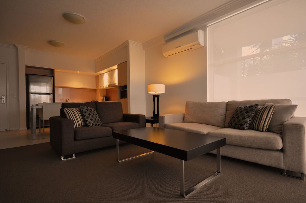 Photo of Livingroom in Varsity Lakes