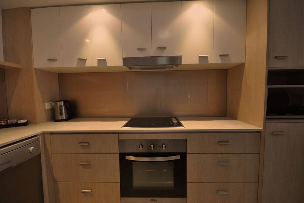 Photo of Kitchen in Varsity Lakes