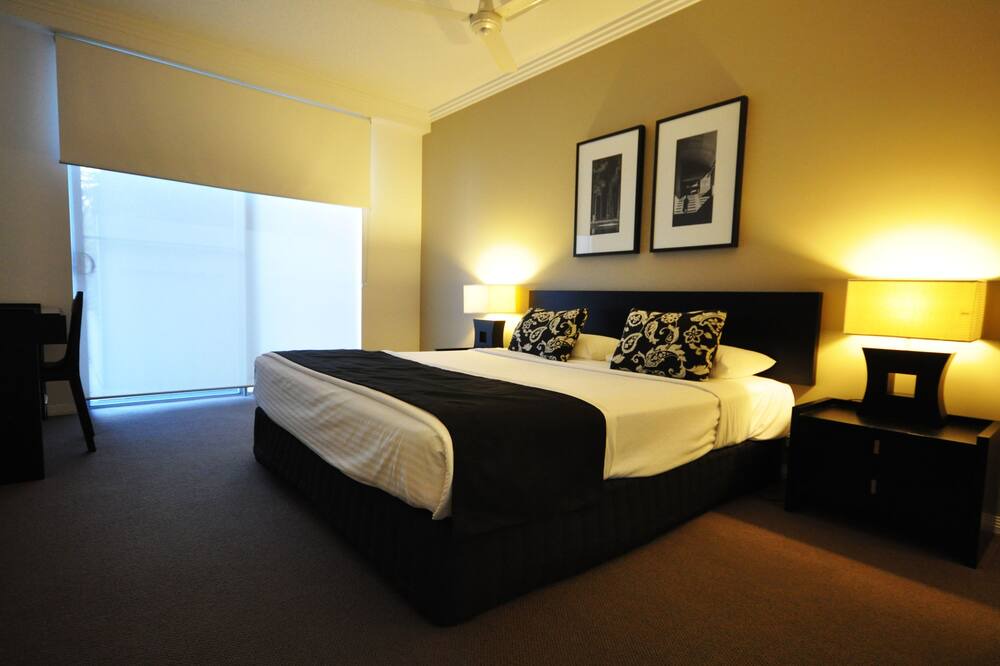 Photo of Bedroom in Varsity Lakes