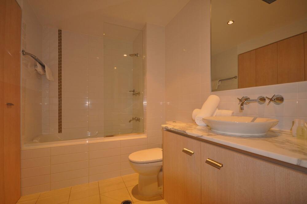 Photo of Bathroom in Varsity Lakes