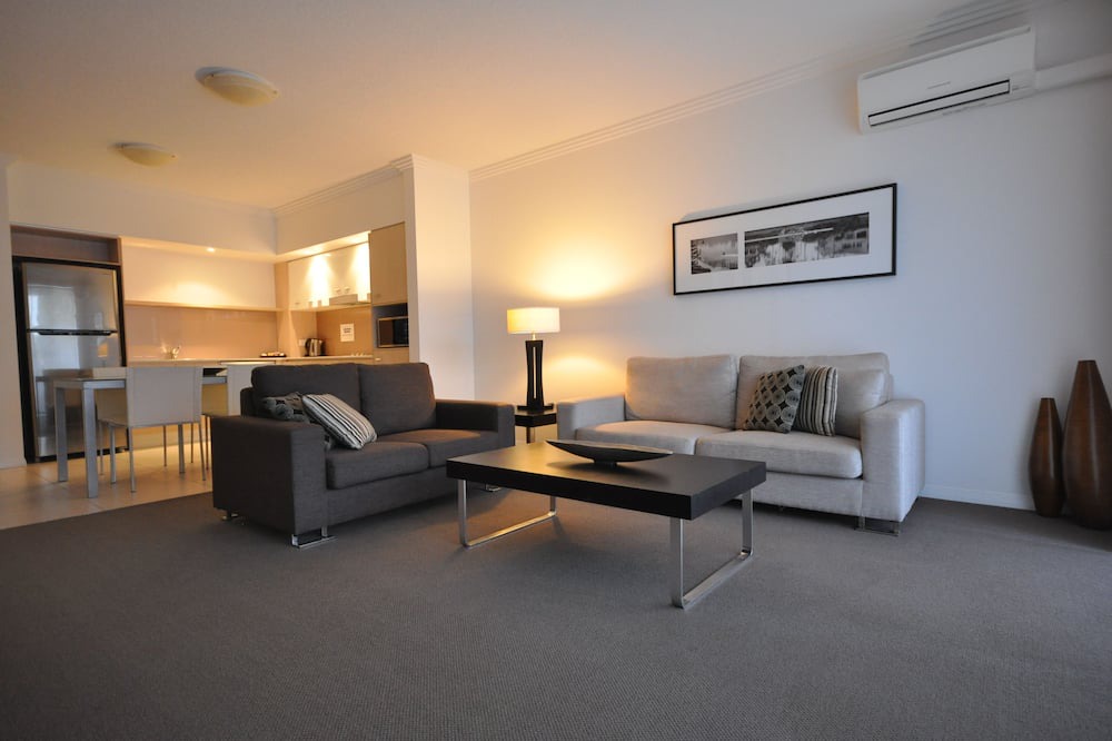 Photo of Bedroom in Varsity Lakes
