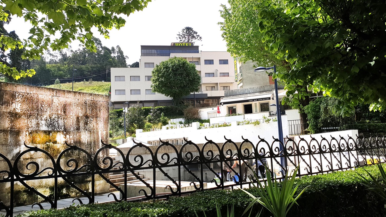 Photo of Outdoor in Luso