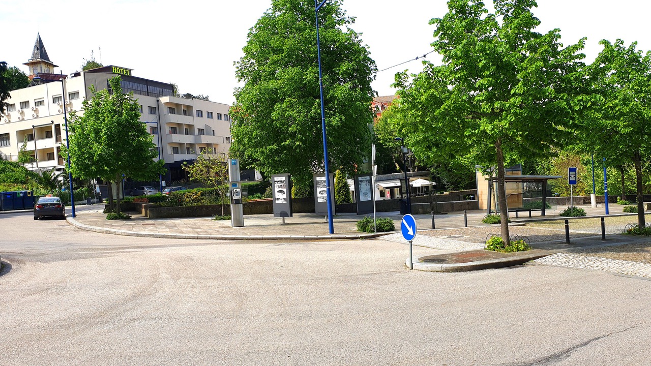 Photo of Outdoor in Luso