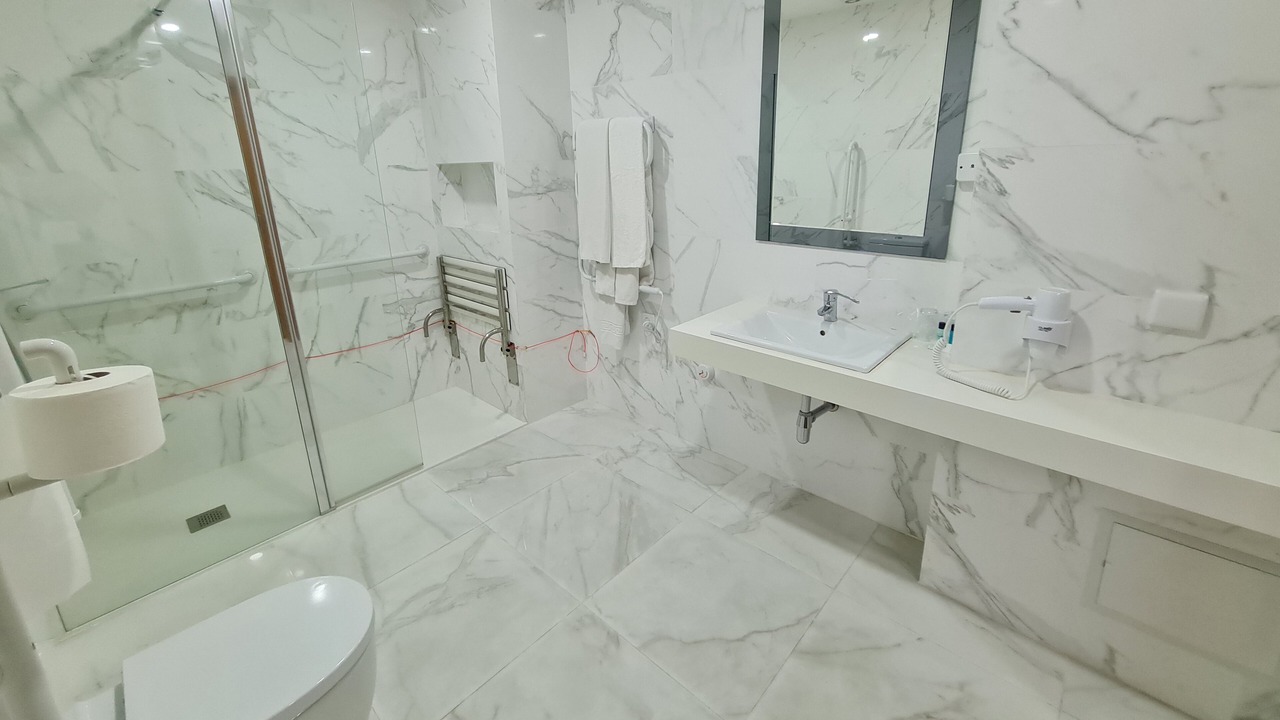Photo of Bathroom in Luso