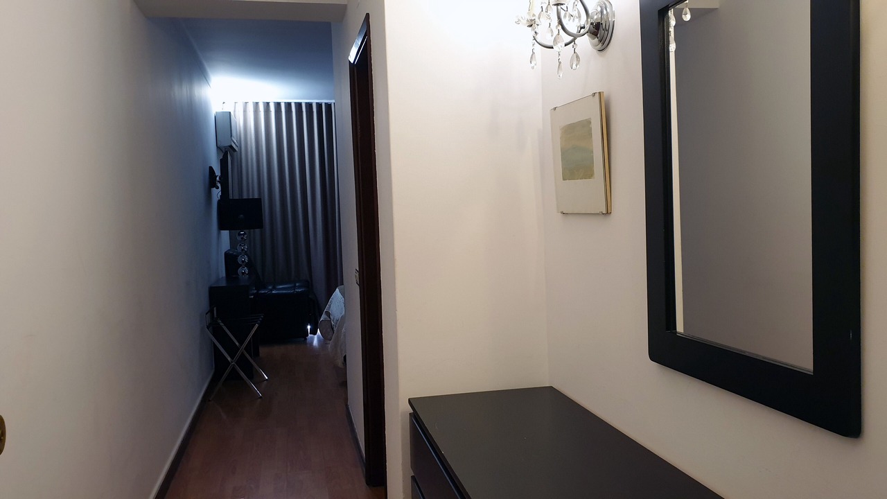 Photo of Bedroom in Luso