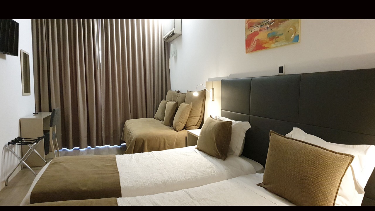 Photo of Bedroom in Luso