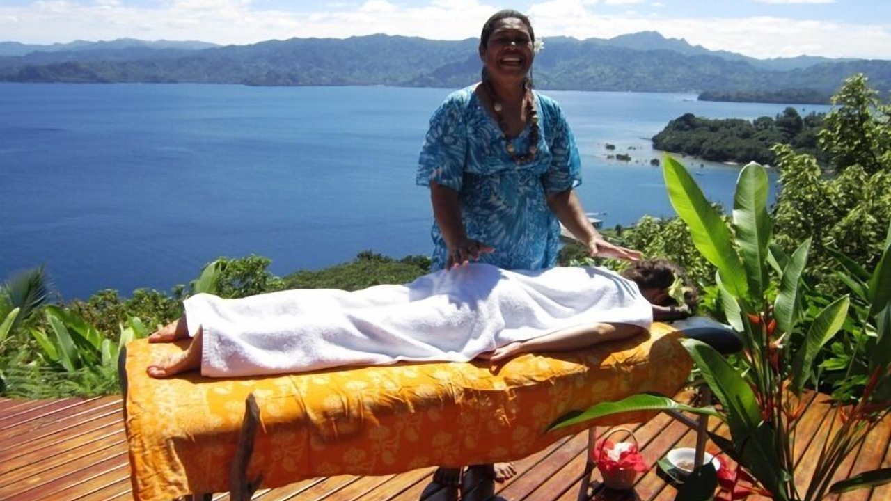Photo of Outdoor in Savusavu