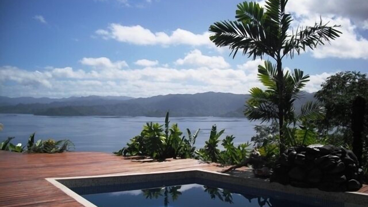 Photo of Outdoor in Savusavu