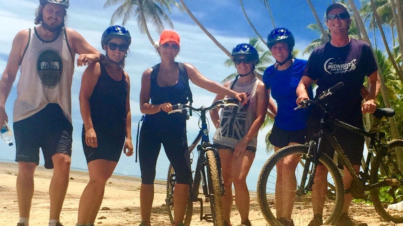 Photo of Outdoor in Savusavu